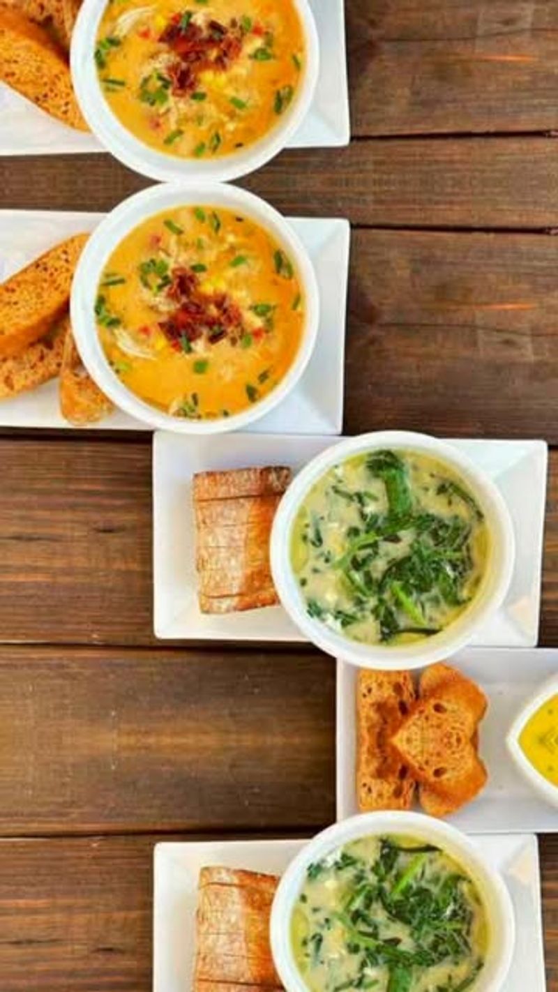 Alchemy Café (Wisconsin)