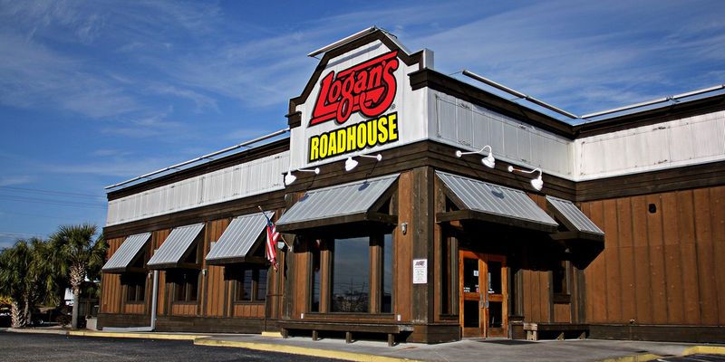 Logan’s Roadhouse