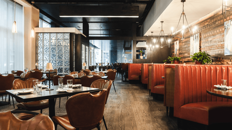 Five on Vine — Over-the-Rhine, Cincinnati, Ohio