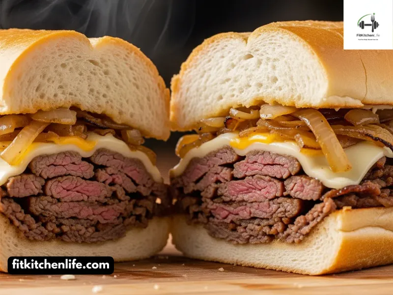 Smoke-Kissed Brisket That Melts Like Butter