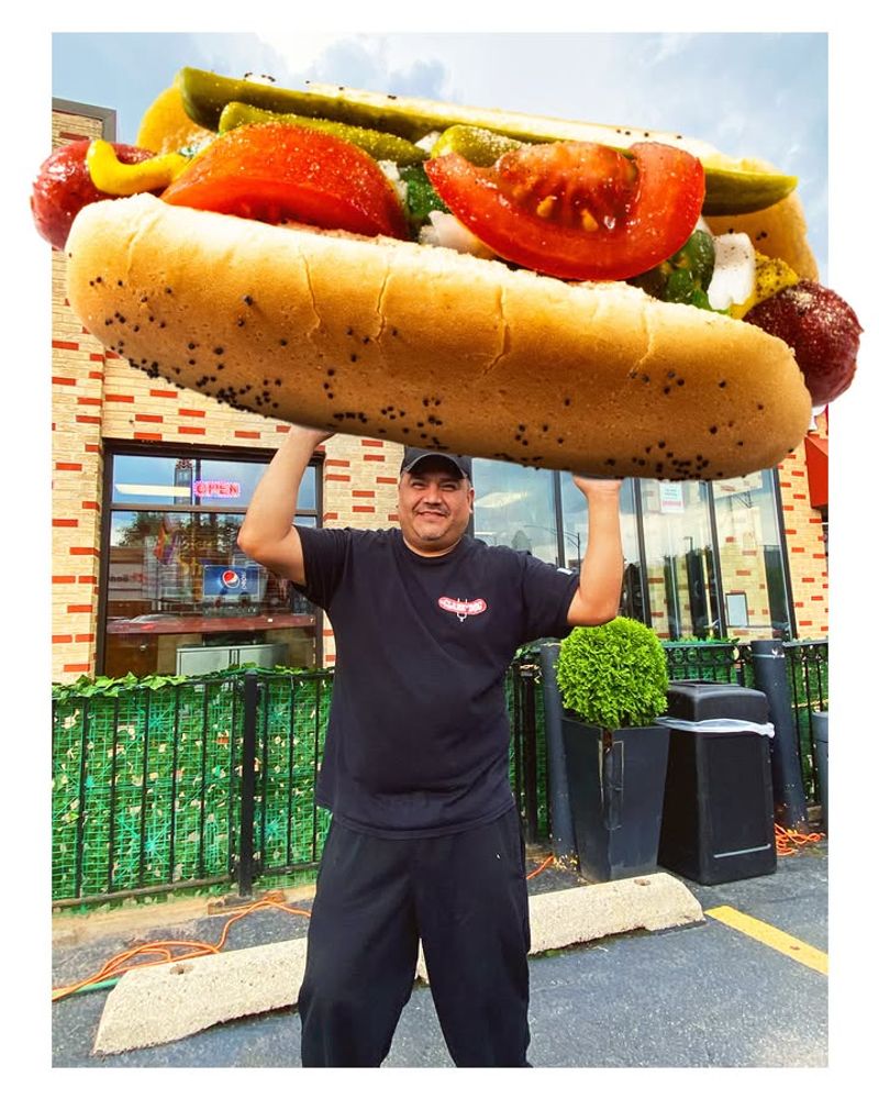 Illinois — Vienna Beef