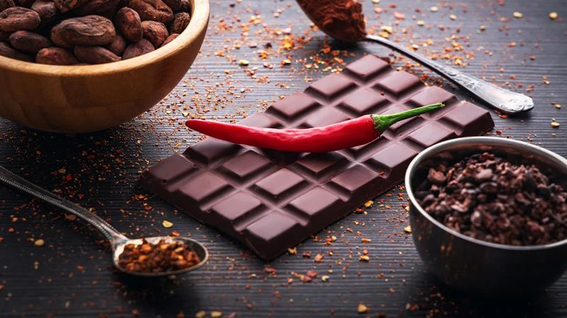 Chili Chocolate