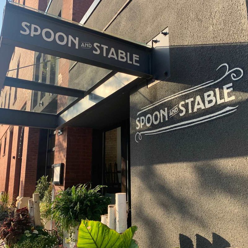 Spoon and Stable - Minnesota