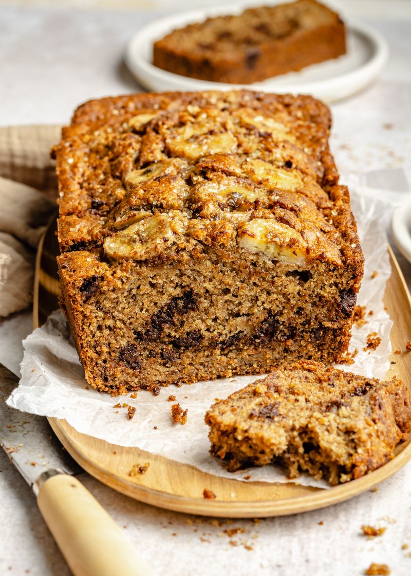 Banana Bread