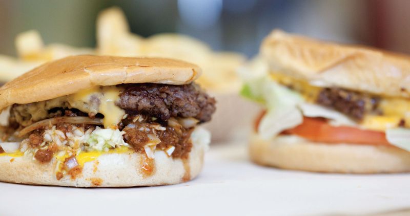 Johnson's Drive-In – Siler City