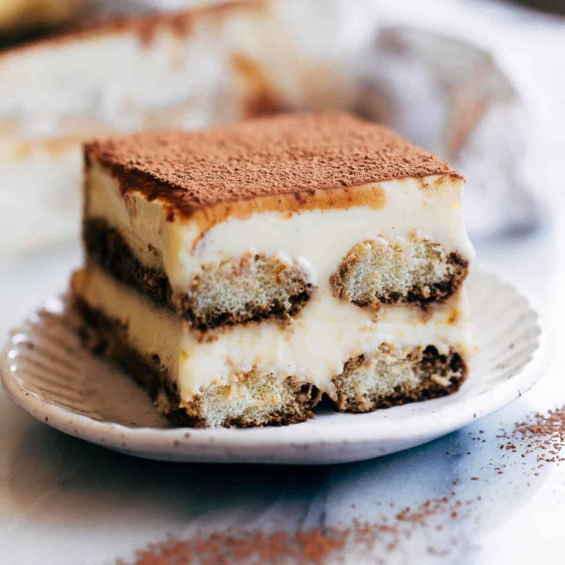 Tiramisu (Italy)