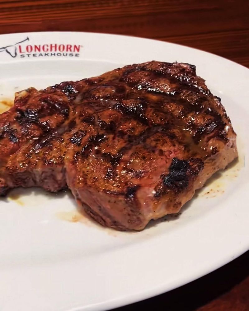 LongHorn Steakhouse