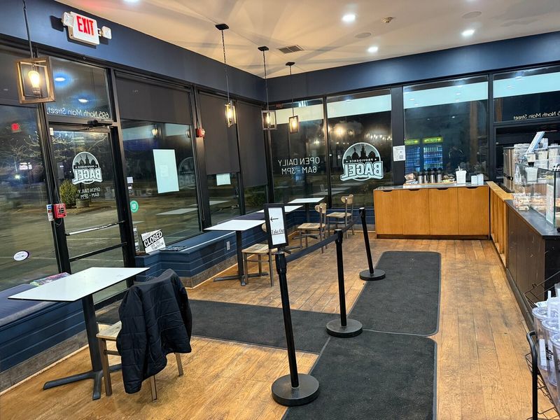 Ocean State Bagel Co. - Rhode Island