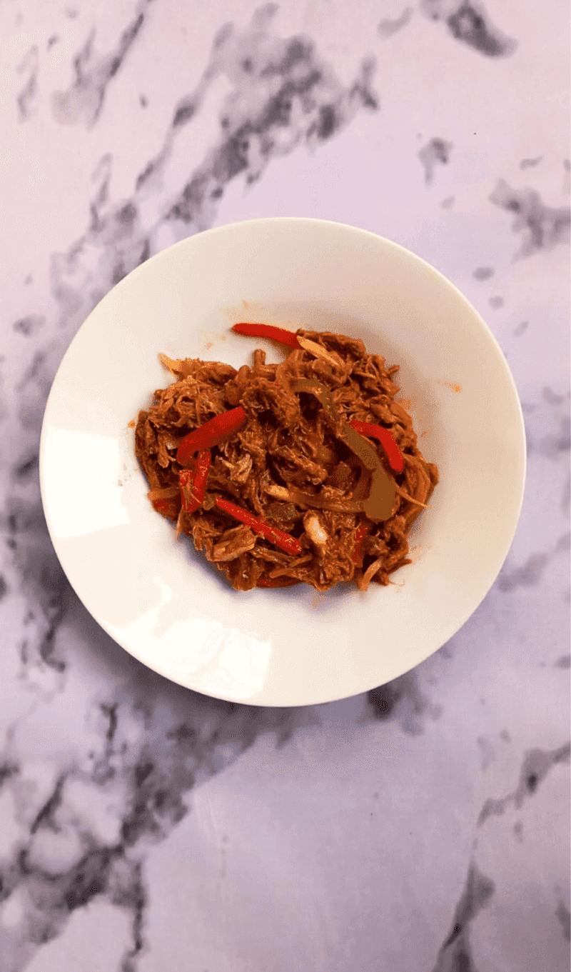 Ropa Vieja