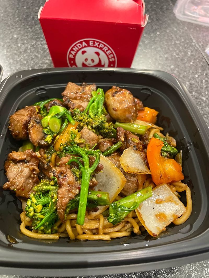Panda Express