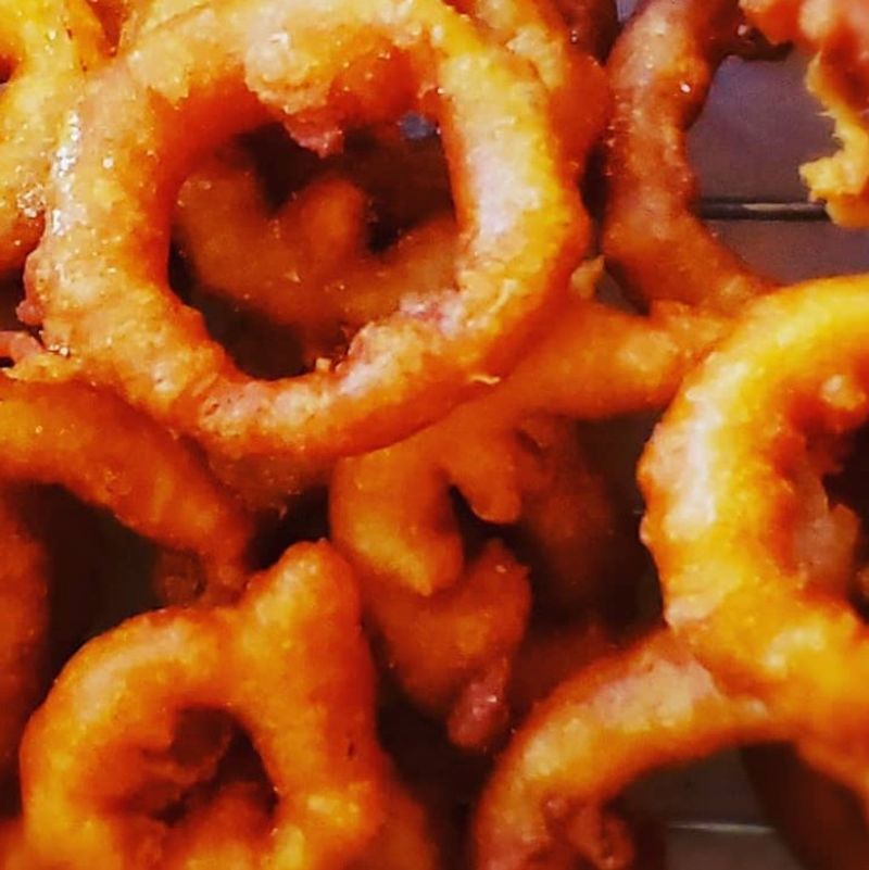 The Habit Burger Grill