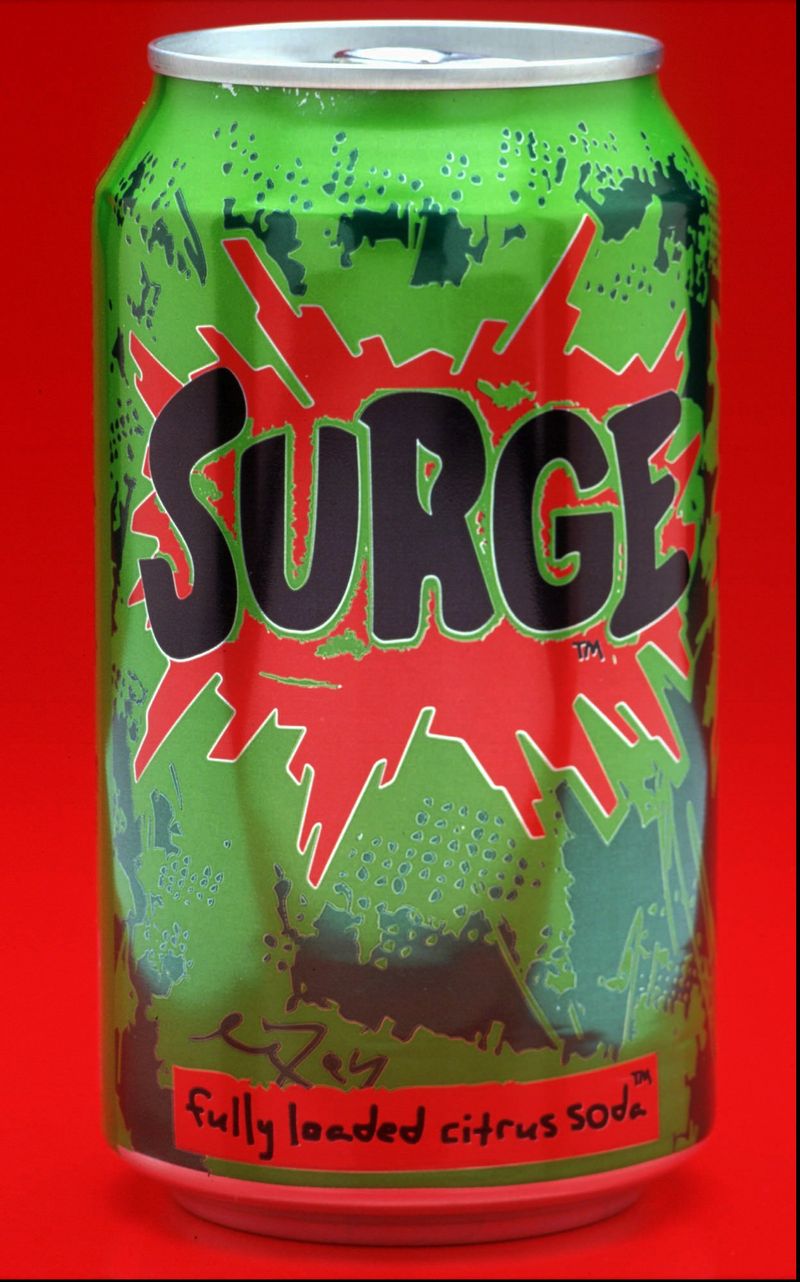 Surge