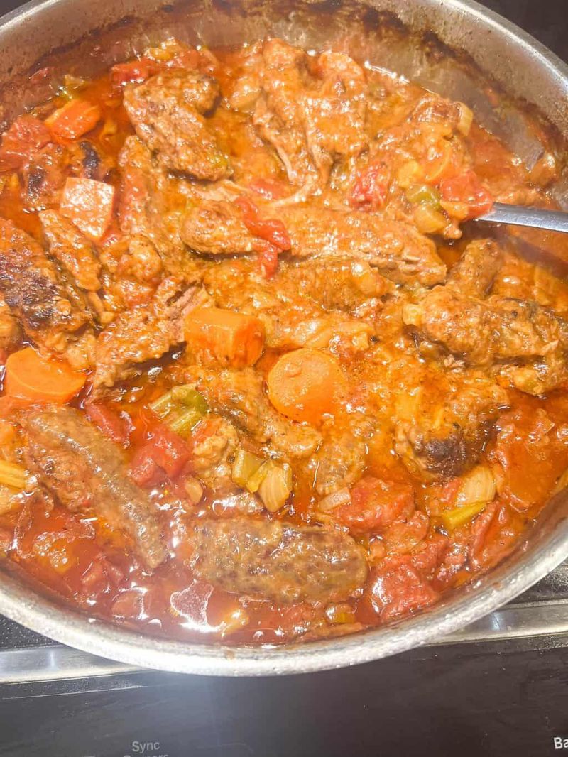 Swiss Steak