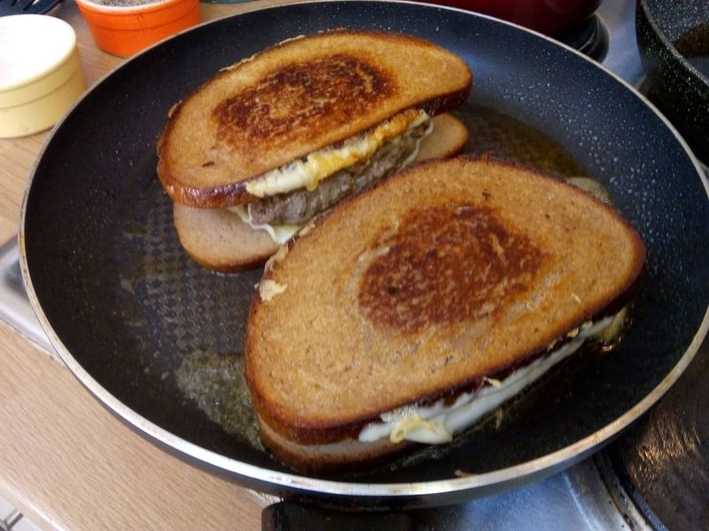 Patty Melt (Nevada)