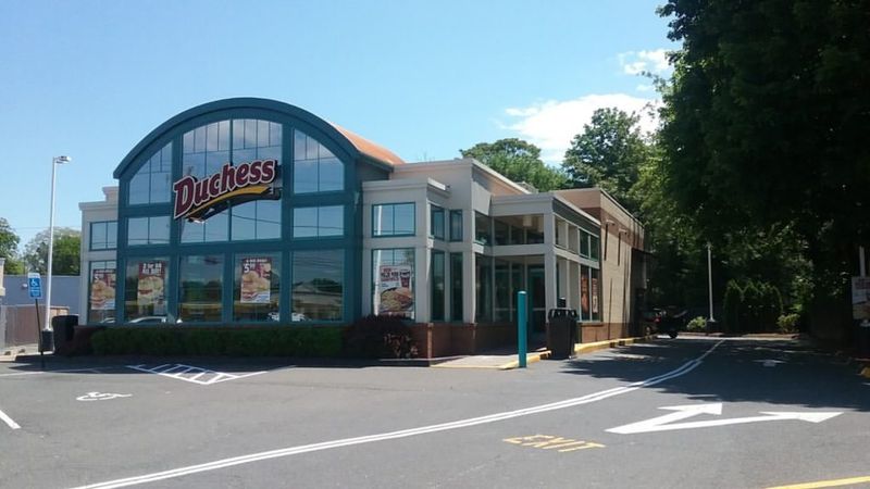 Duchess Restaurants (Connecticut)