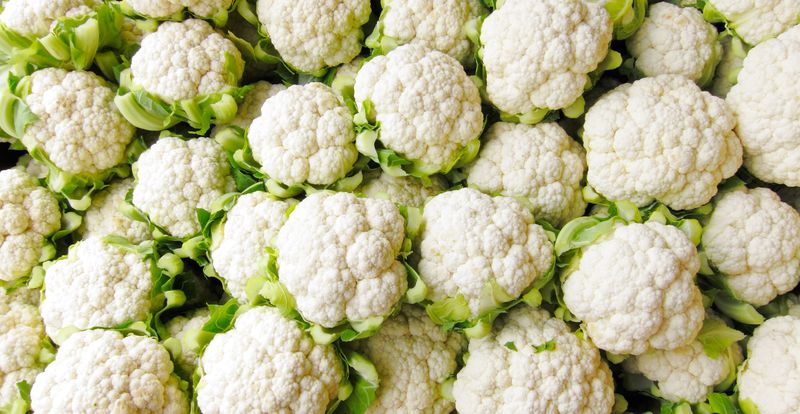 Cauliflower Everything