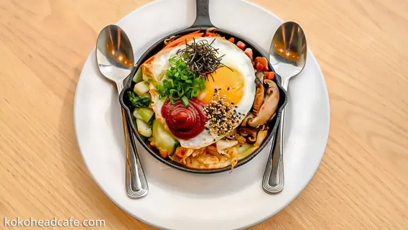 Koko Head Café - Hawaii