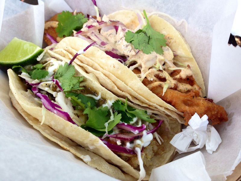 Mas Tacos Por Favor (Tennessee)