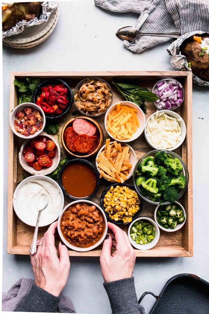 Best value combo approach