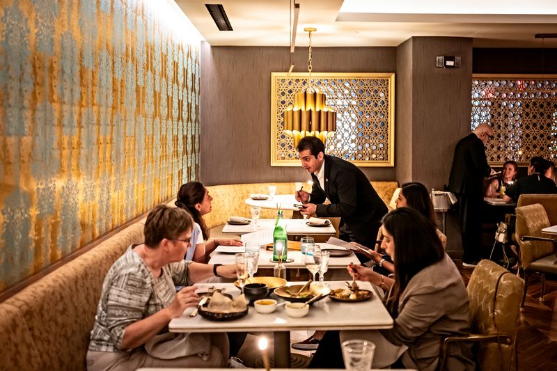 Rania — Washington, D.C.