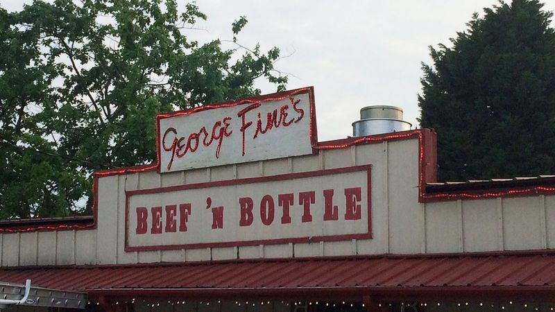 Beef ‘n Bottle – Charlotte