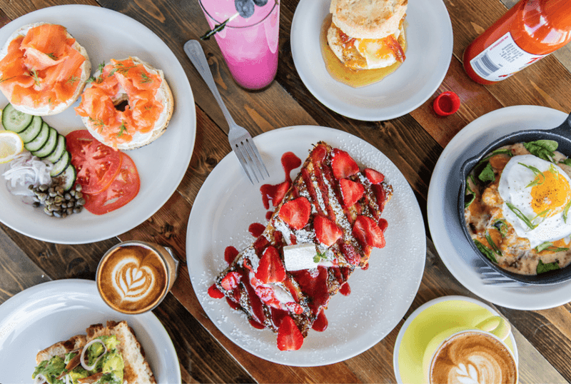 Dandelion Cafe (Houston)