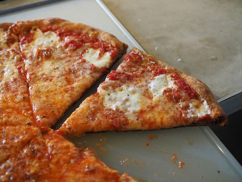 Pizzeria Beddia