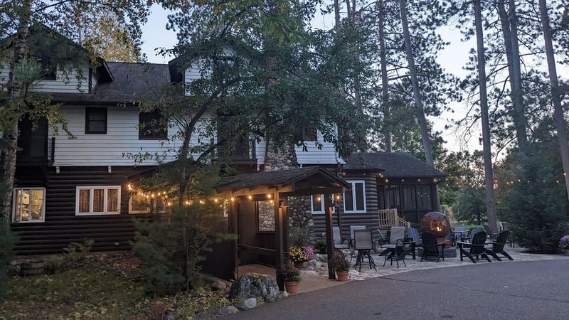 Norwood Pines Supper Club – Minocqua Area