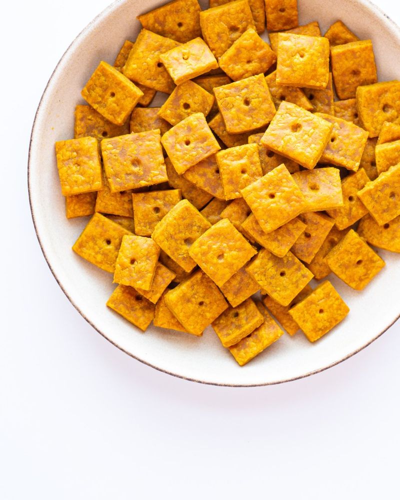 Cheez-Its