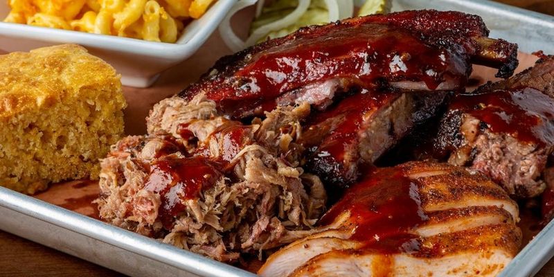 Joe's Real BBQ – Gilbert