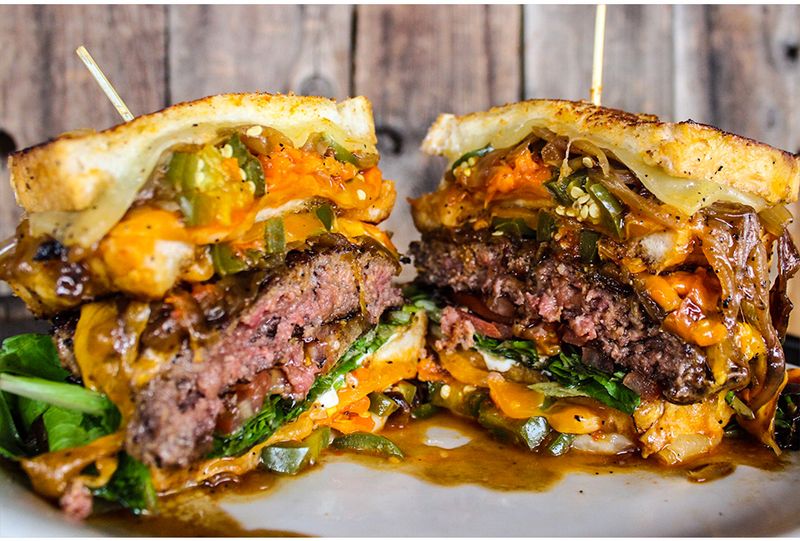Lucky 13 Bar & Grill (Utah)
