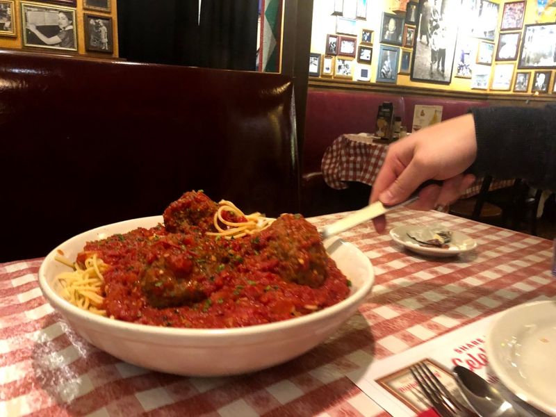 Buca di Beppo