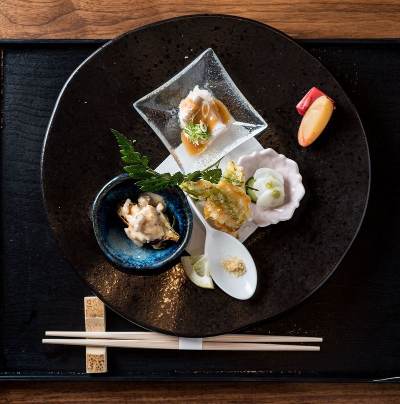 n/naka — Los Angeles (Palms)