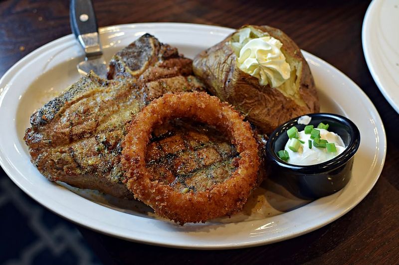 T-BONES Great American Eatery