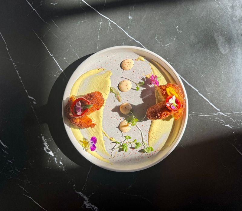 Perry’s Steakhouse & Grille