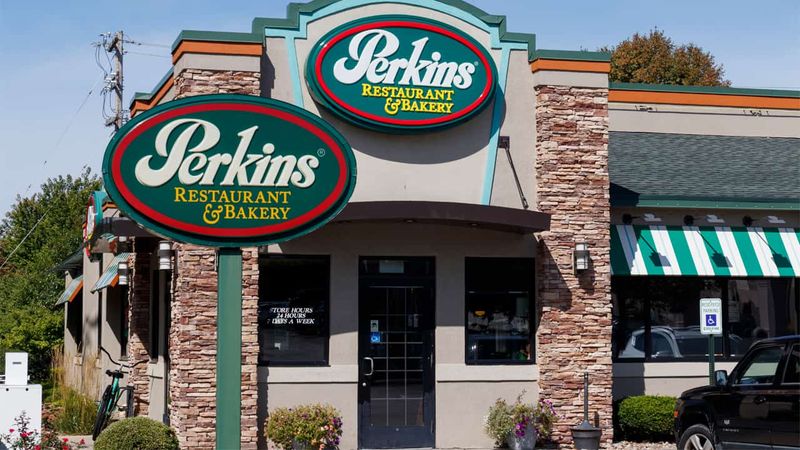 Perkins Restaurant & Bakery
