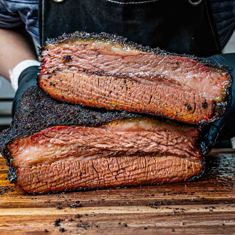 Barbecue Brisket
