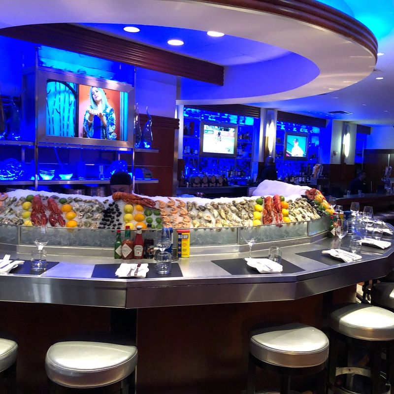Oceanaire Seafood Room Brunch Buffet (Select Cities)