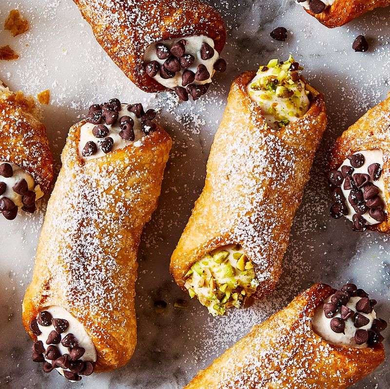 Cannoli