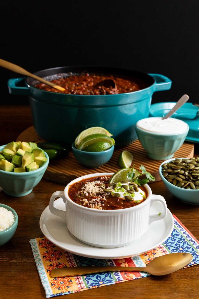 Chili