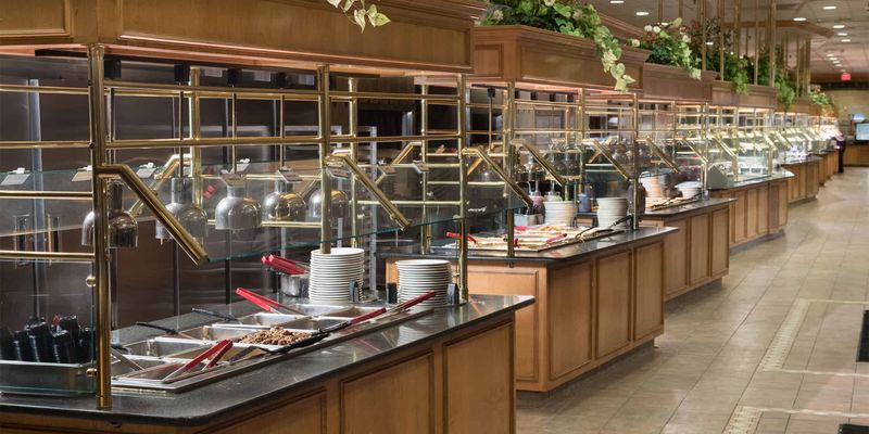 Shady Maple Smorgasbord (Pennsylvania)