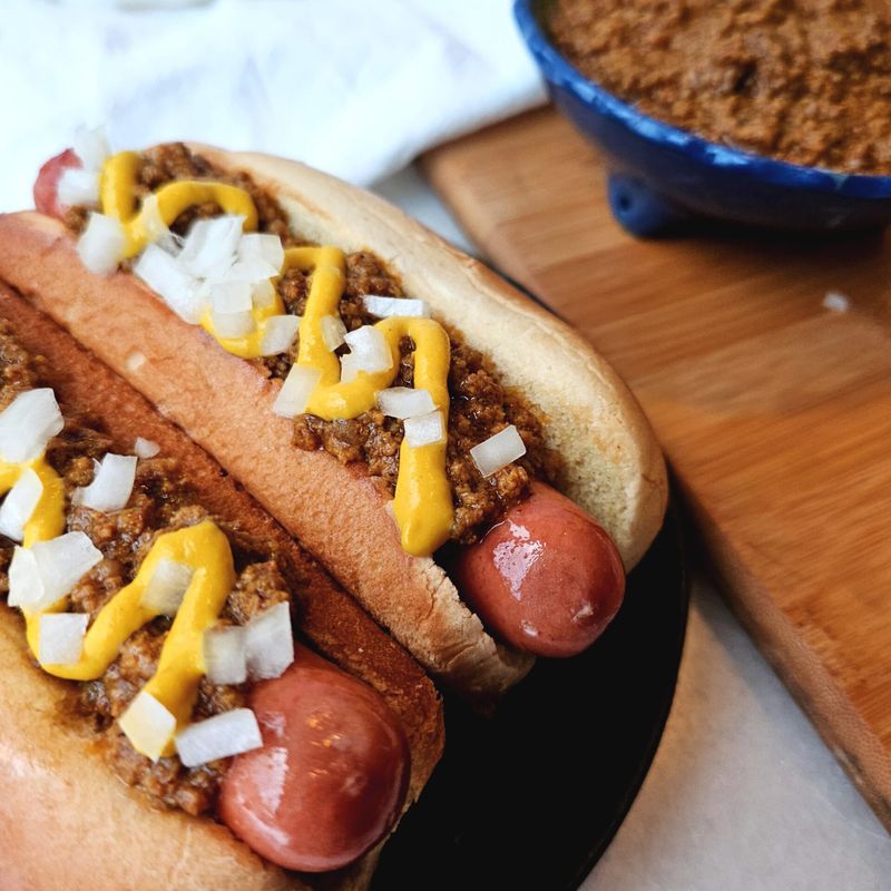 Coney Dog (Michigan)