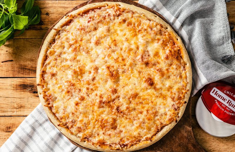 Home Run Inn Classic Cheese