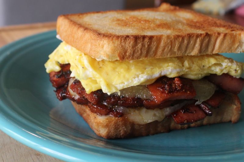 Café Rustica – Pullman