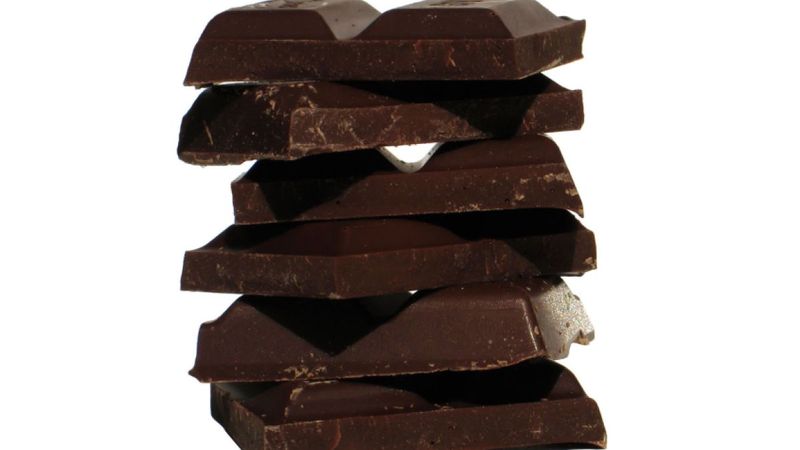 Dark chocolate