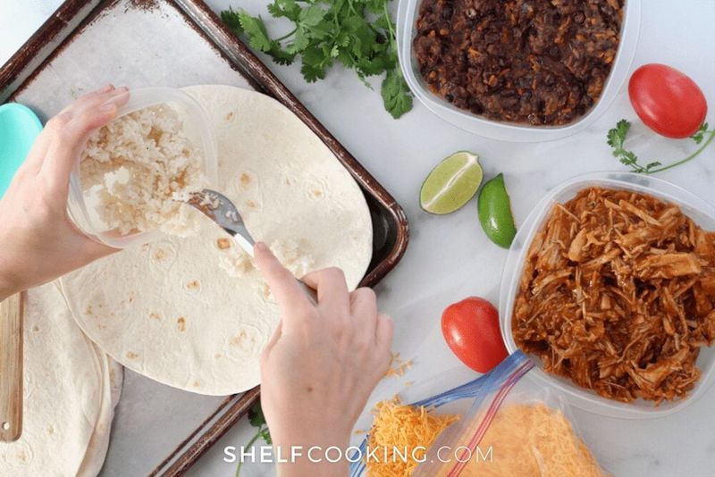 Master Leftover Remixing