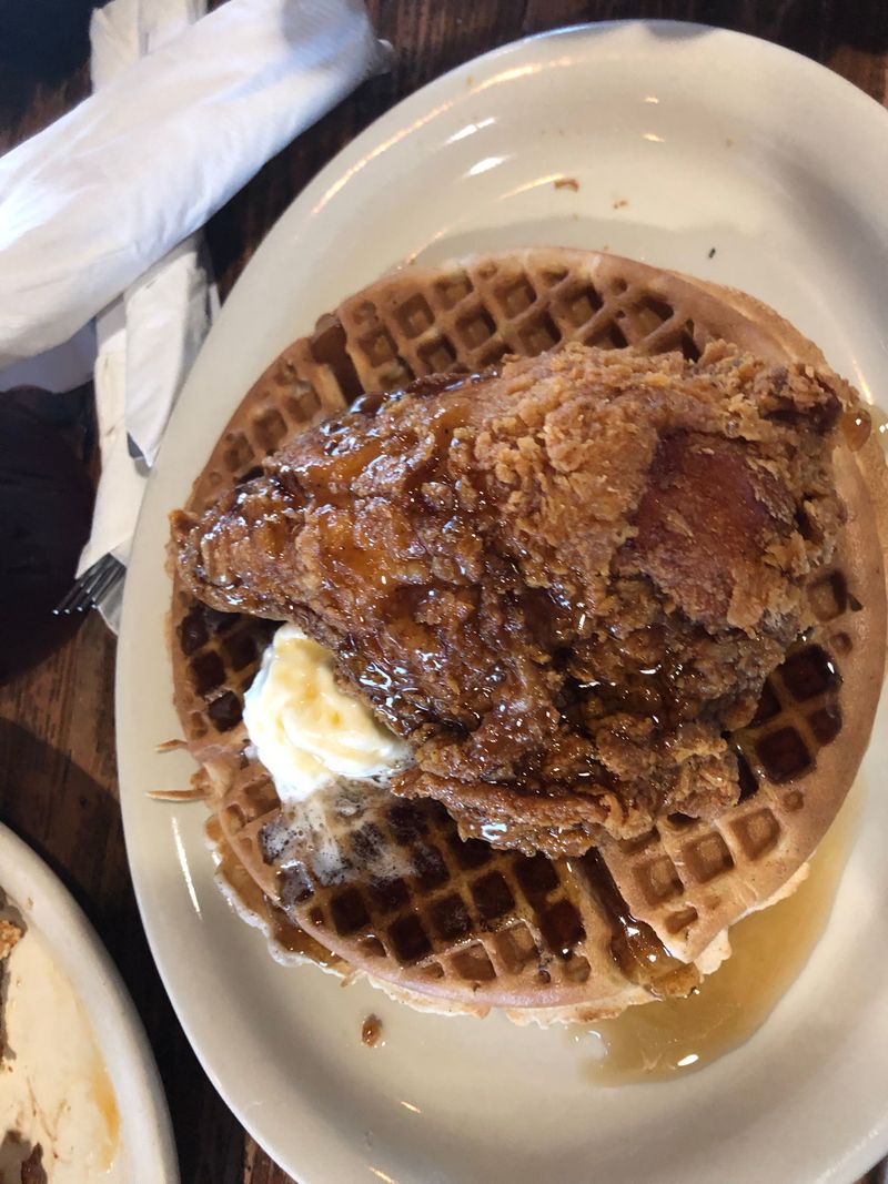 Lo-Lo's Chicken and Waffles - Southlake