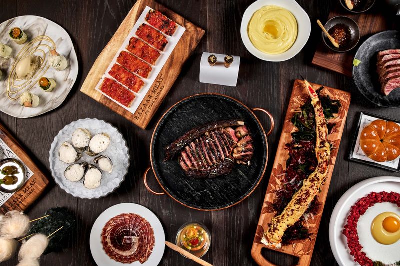 Keep kids orders simple and early