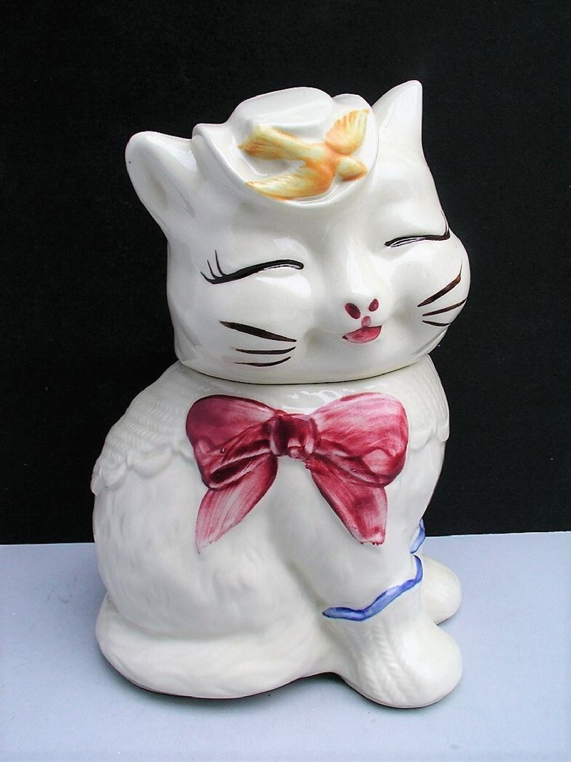 Shawnee Puss n Boots