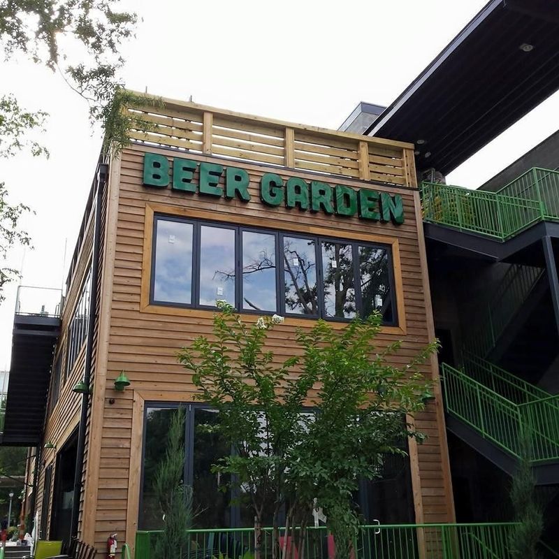 Foster’s Grille - Wake Forest